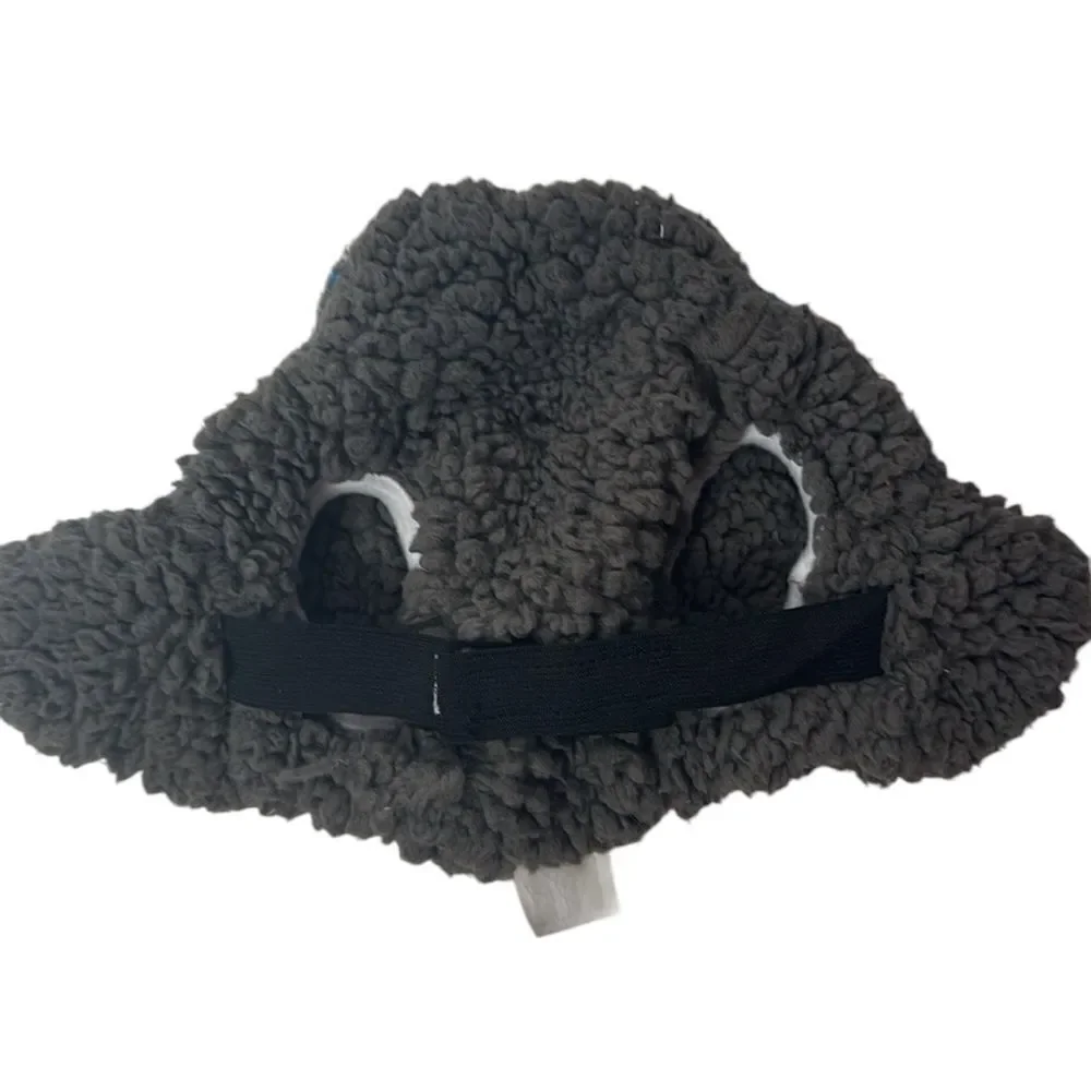 Vibrant Life Dog Hat. Size med /Large.